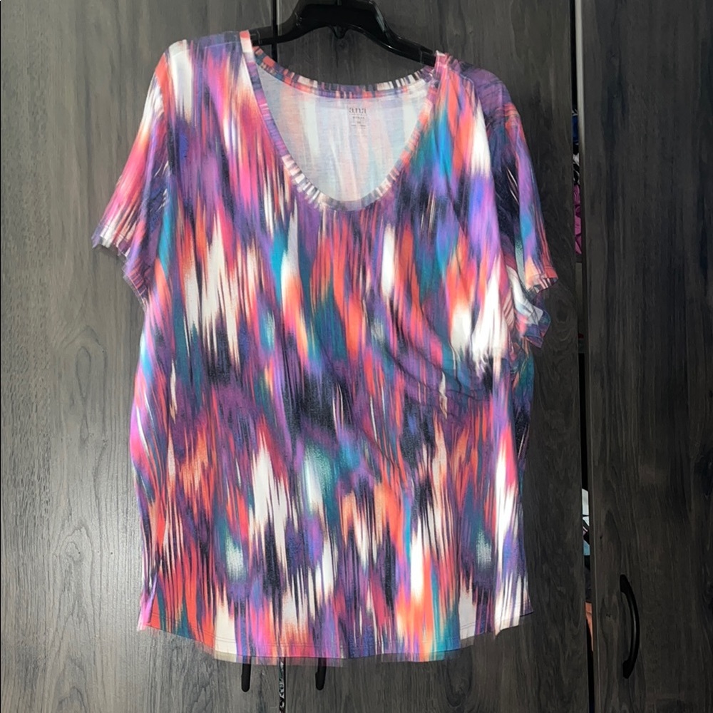 FLASH SALE! A.N.A shirt size 3X